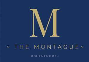 Montague Logo